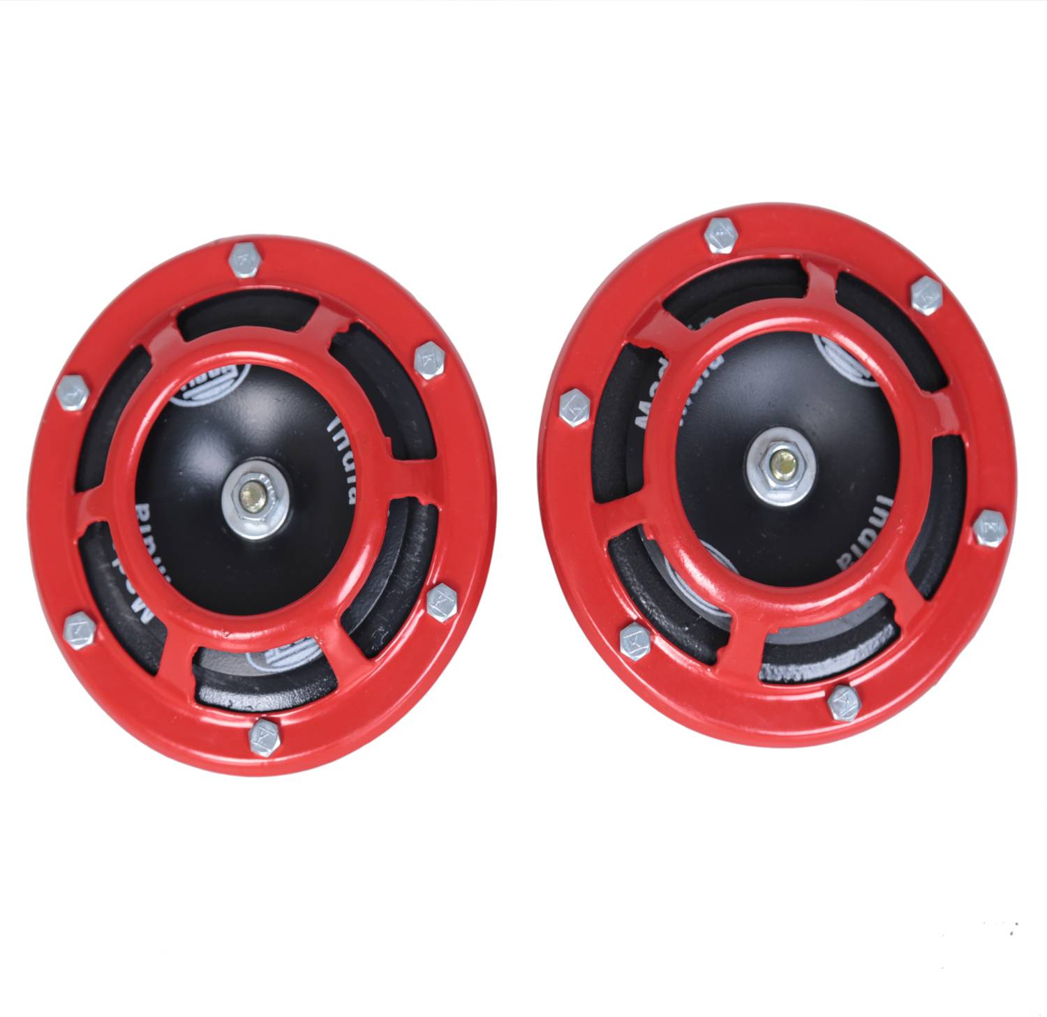 wahh Horn For Universal For Bike, Universal For Car Universal For