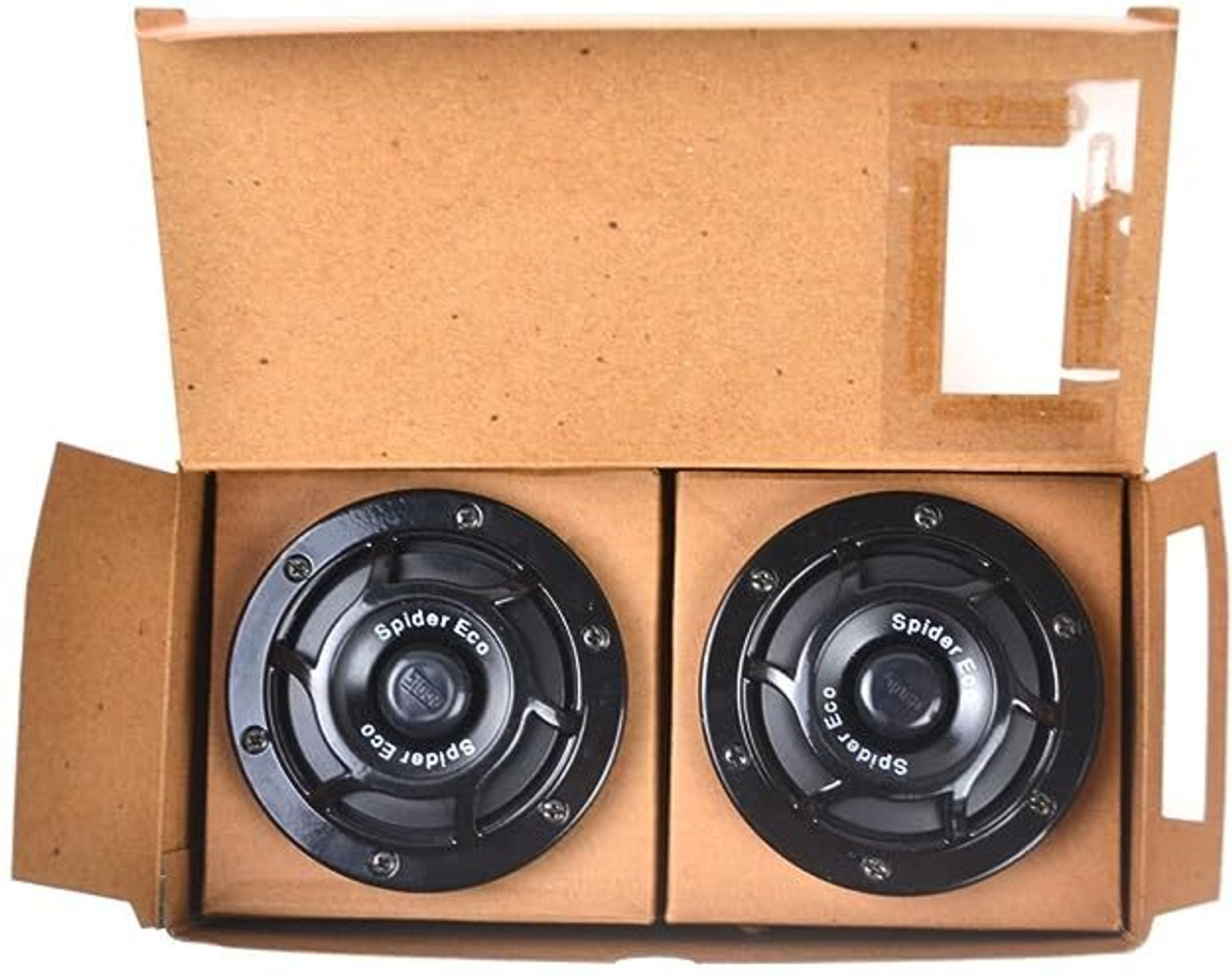 Image of ROOTS Horn For Universal For Bike, Universal For Car