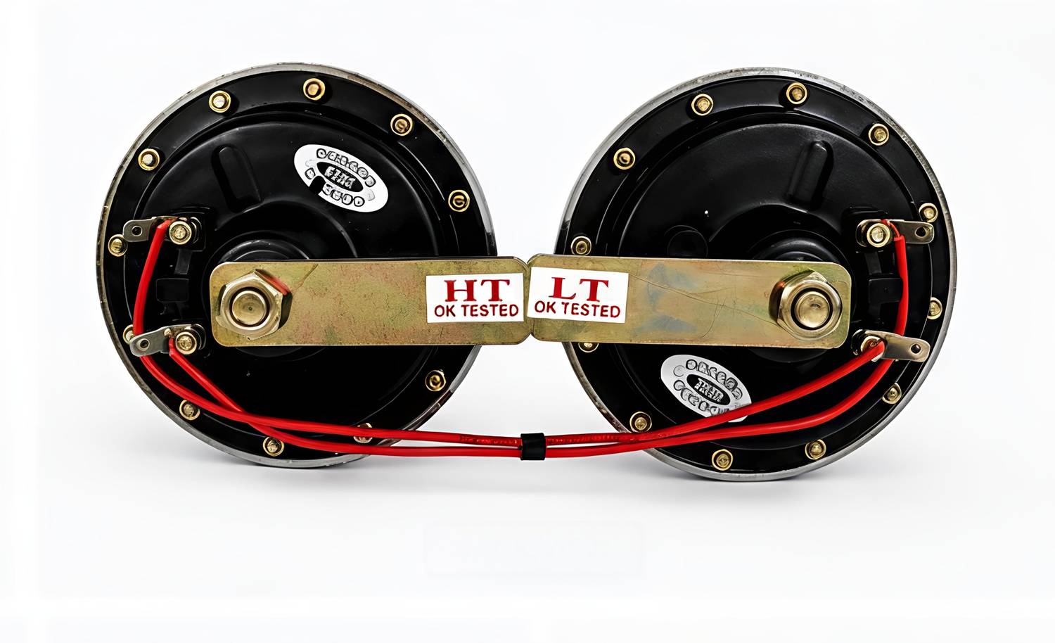 Marshal Automotives Universal Horn - Image 4