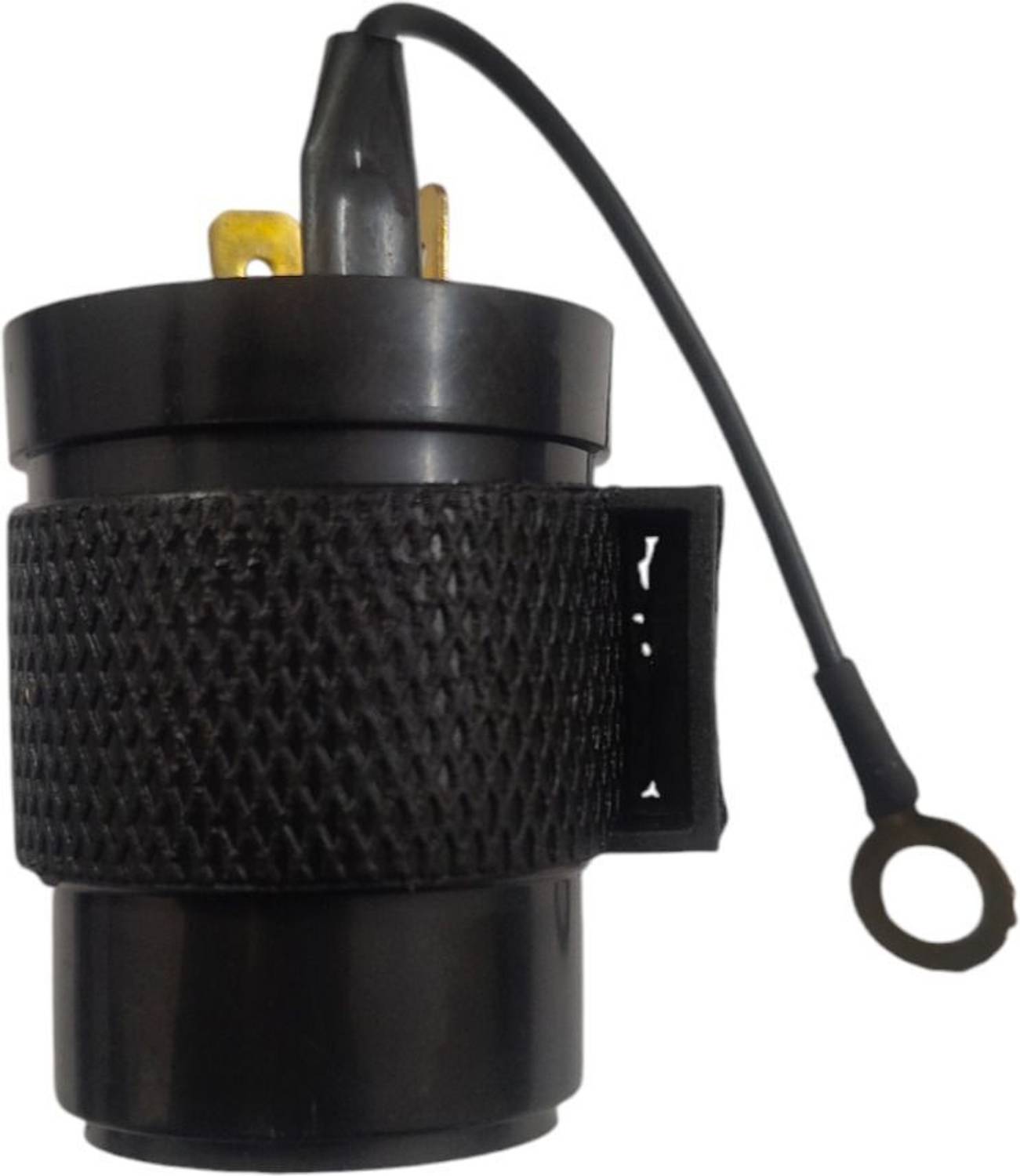 BEEPTECH Side Flasher Indicator Light for Hero, Honda Splendor Plus, Super Splendor, Splendor