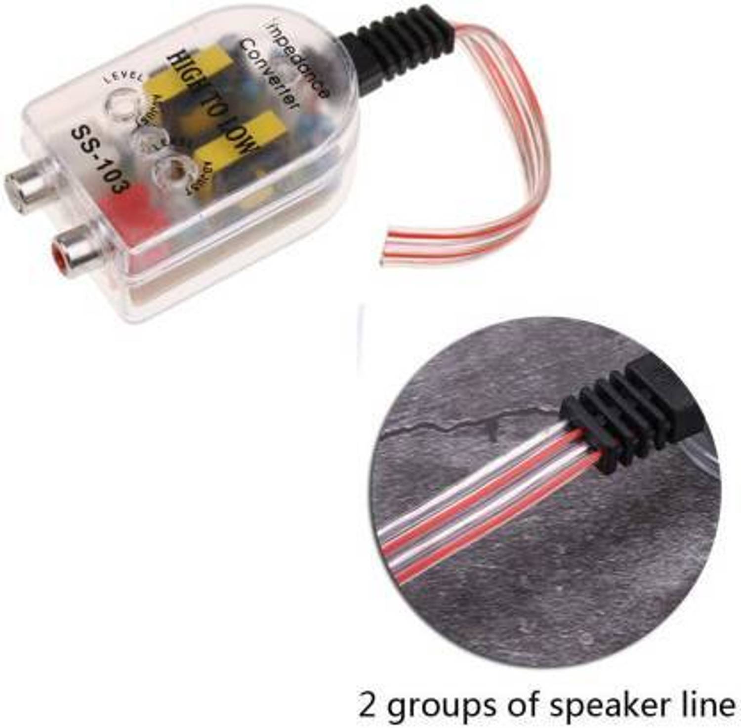 ZULUSTYL Front LED Indicator Light for Universal For Car Universal For Car