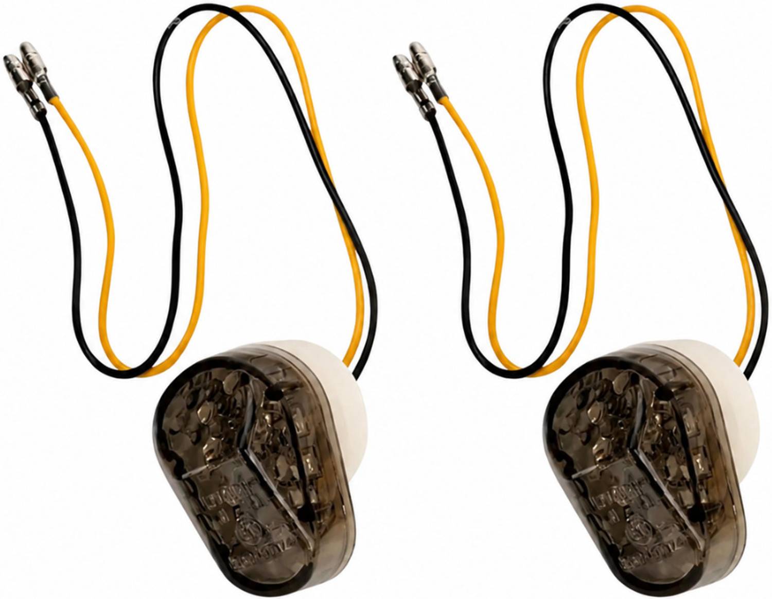 KILLERRYDER Side LED Indicator Light for Universal Bike - Image 2