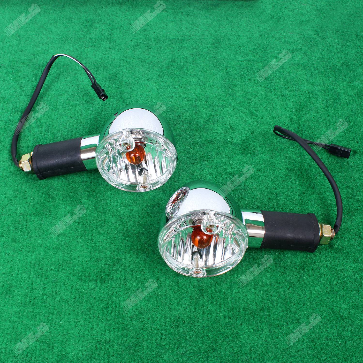 MEYOU LED Indicator Light for Royal Enfield Classic, Meteor 350 - Image 1