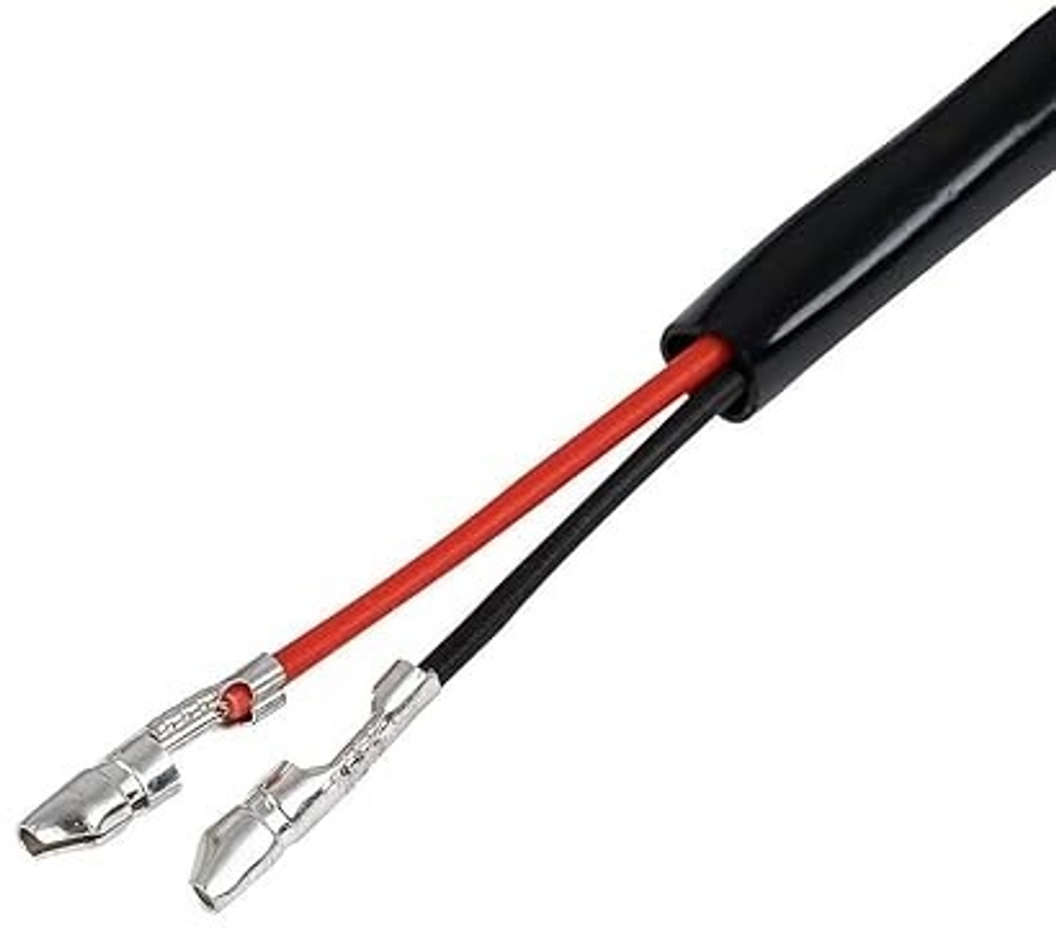 Image of QUIRKY ZONE Front, Rear LED Indicator Light for Bajaj, Hero, Honda, TVS, Suzuki, Universal For Bike Universal For Bike