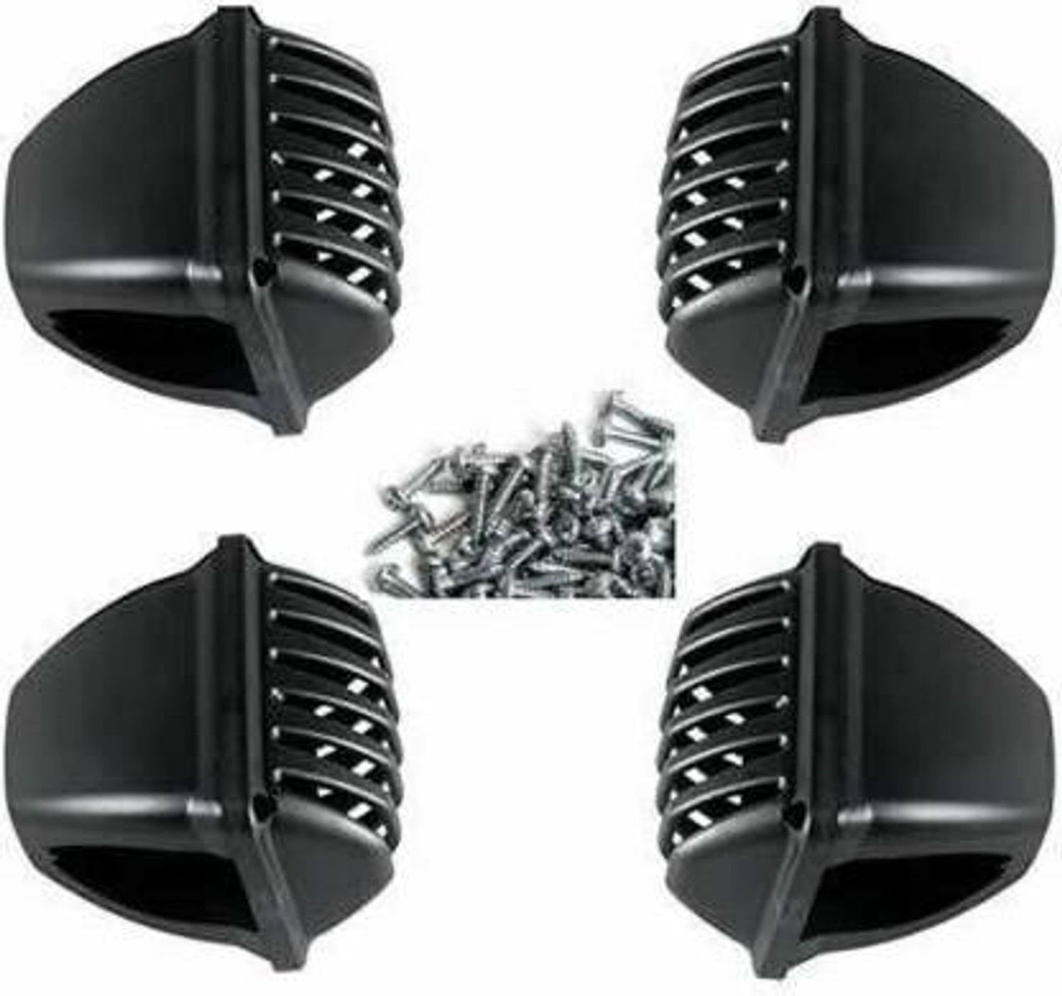 Image of Santech Front, Side, Rear NA Indicator Light for Hero Splendor, Splendor Plus
