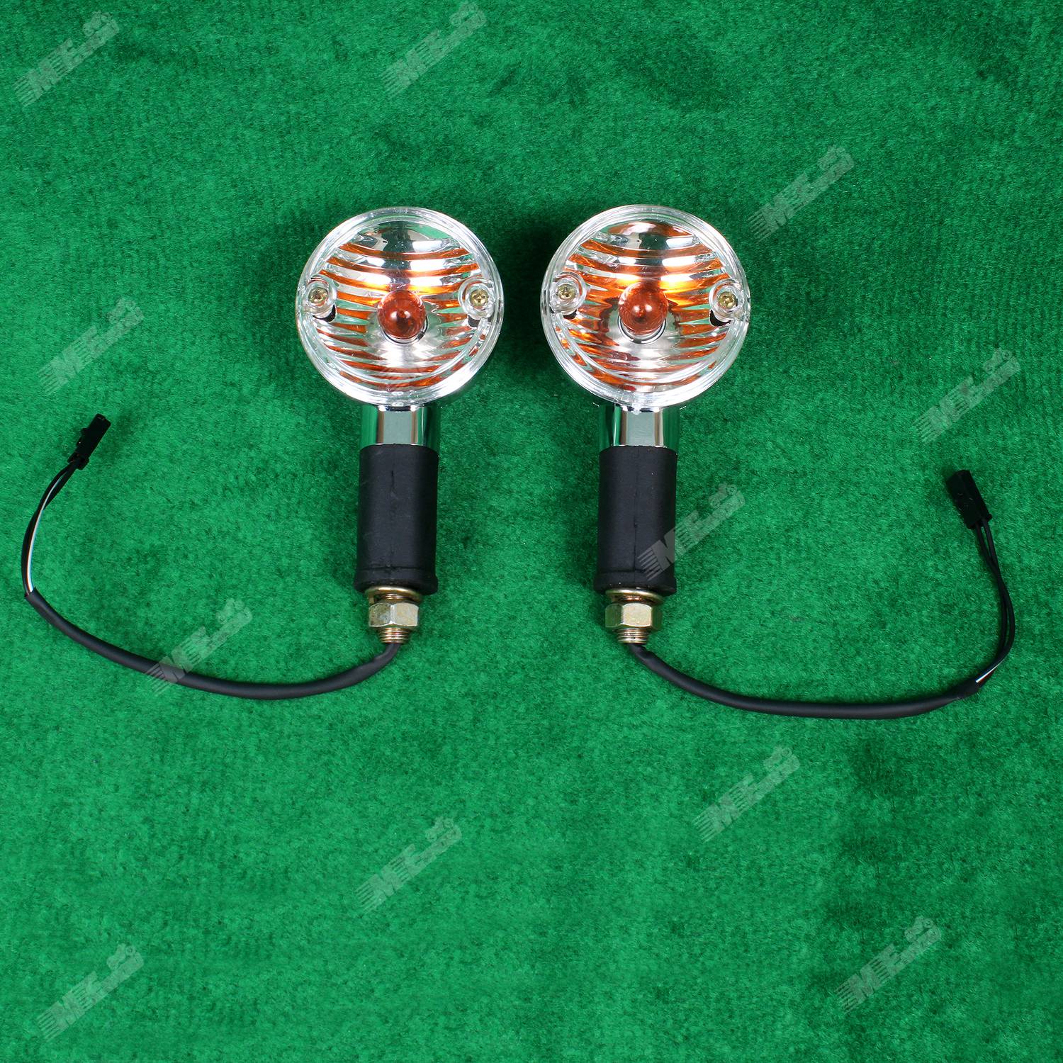 MEYOU LED Indicator Light for Royal Enfield Classic, Meteor 350 - Image 3