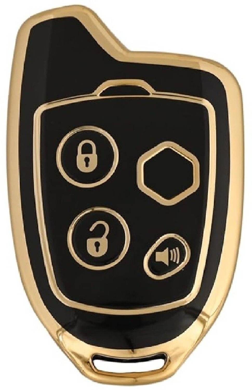 ATSolutions Car Key Cover