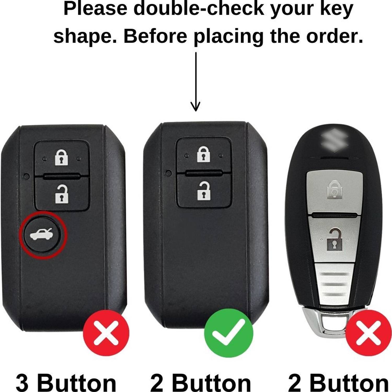 Keycept Car Key Cover - Image 5