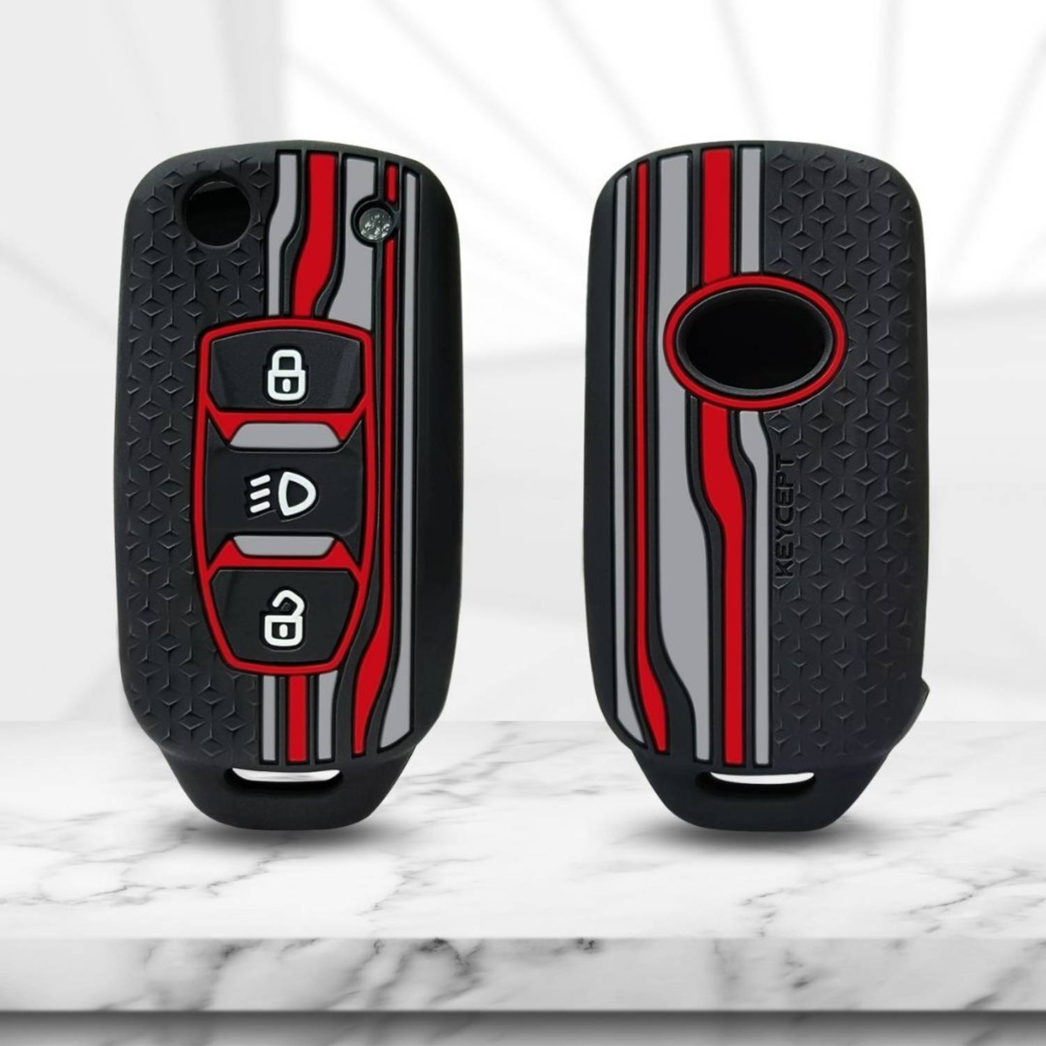 Keycept Car Key Cover - Image 4