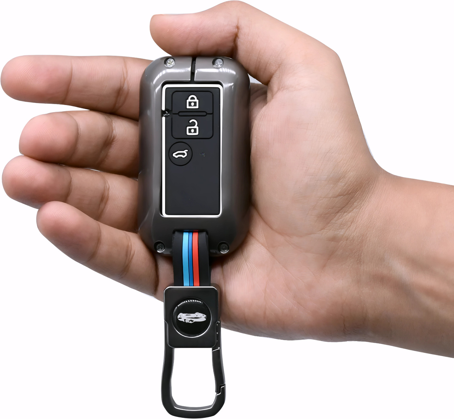 Image of Zealsy Car Key Cover