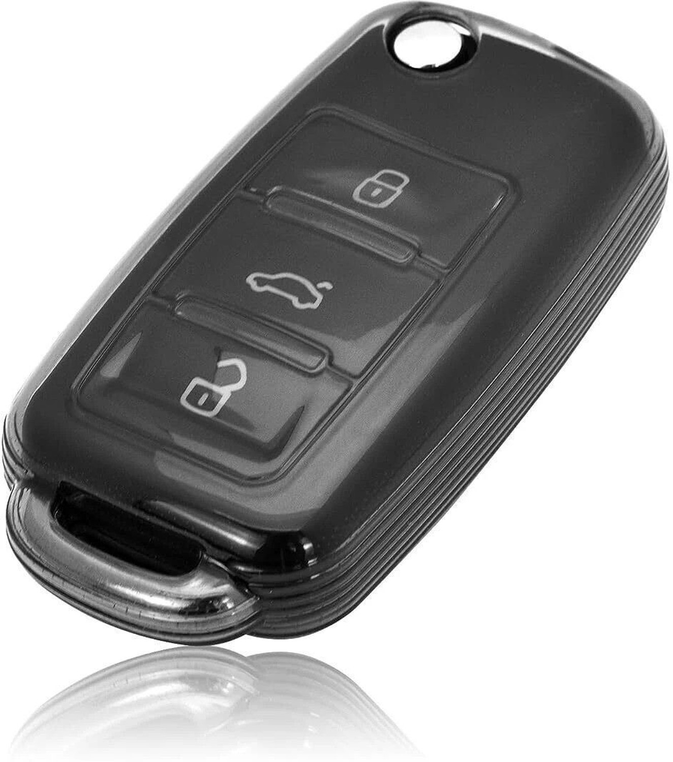 Image of JVCV Car Key Cover