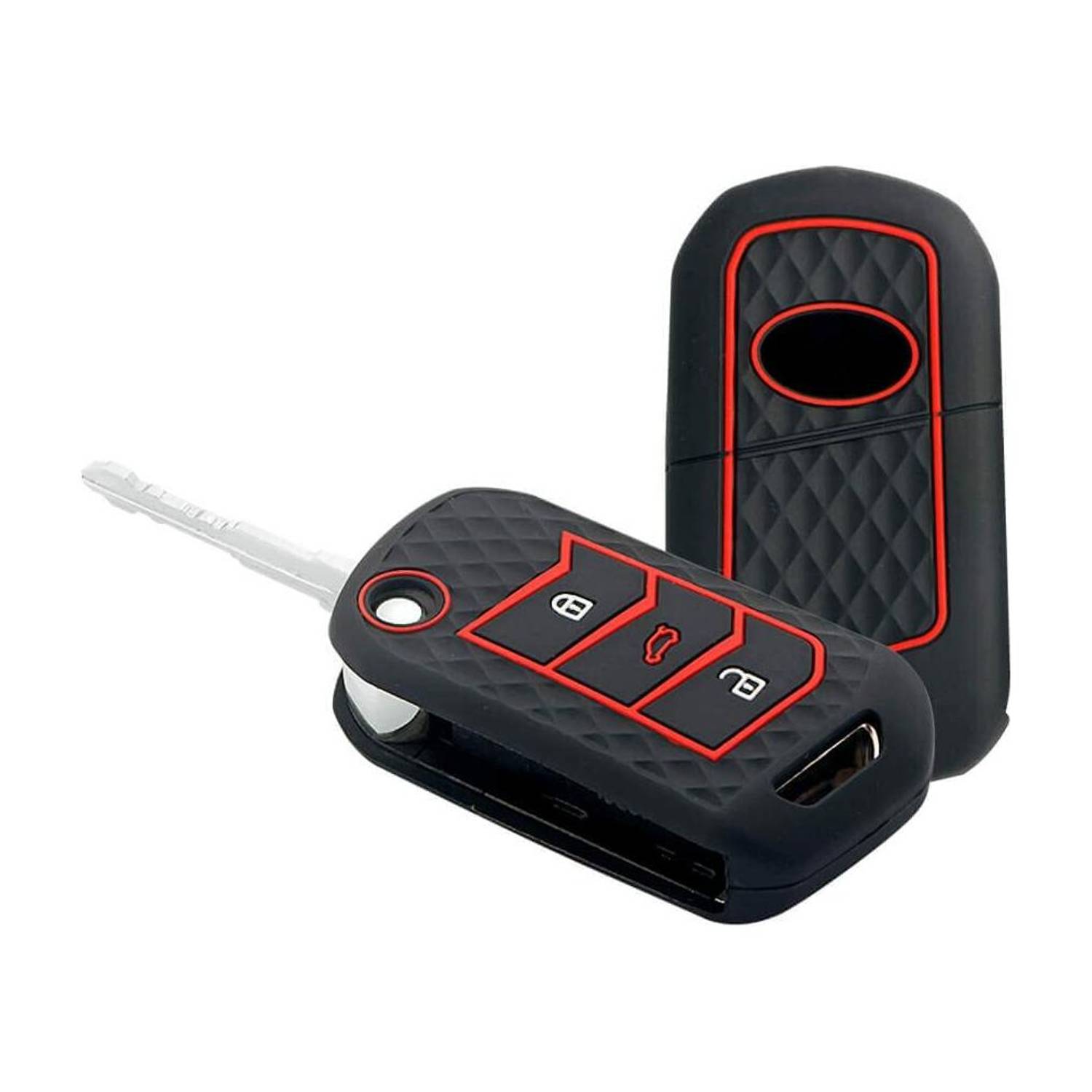 ABK Car Key Cover