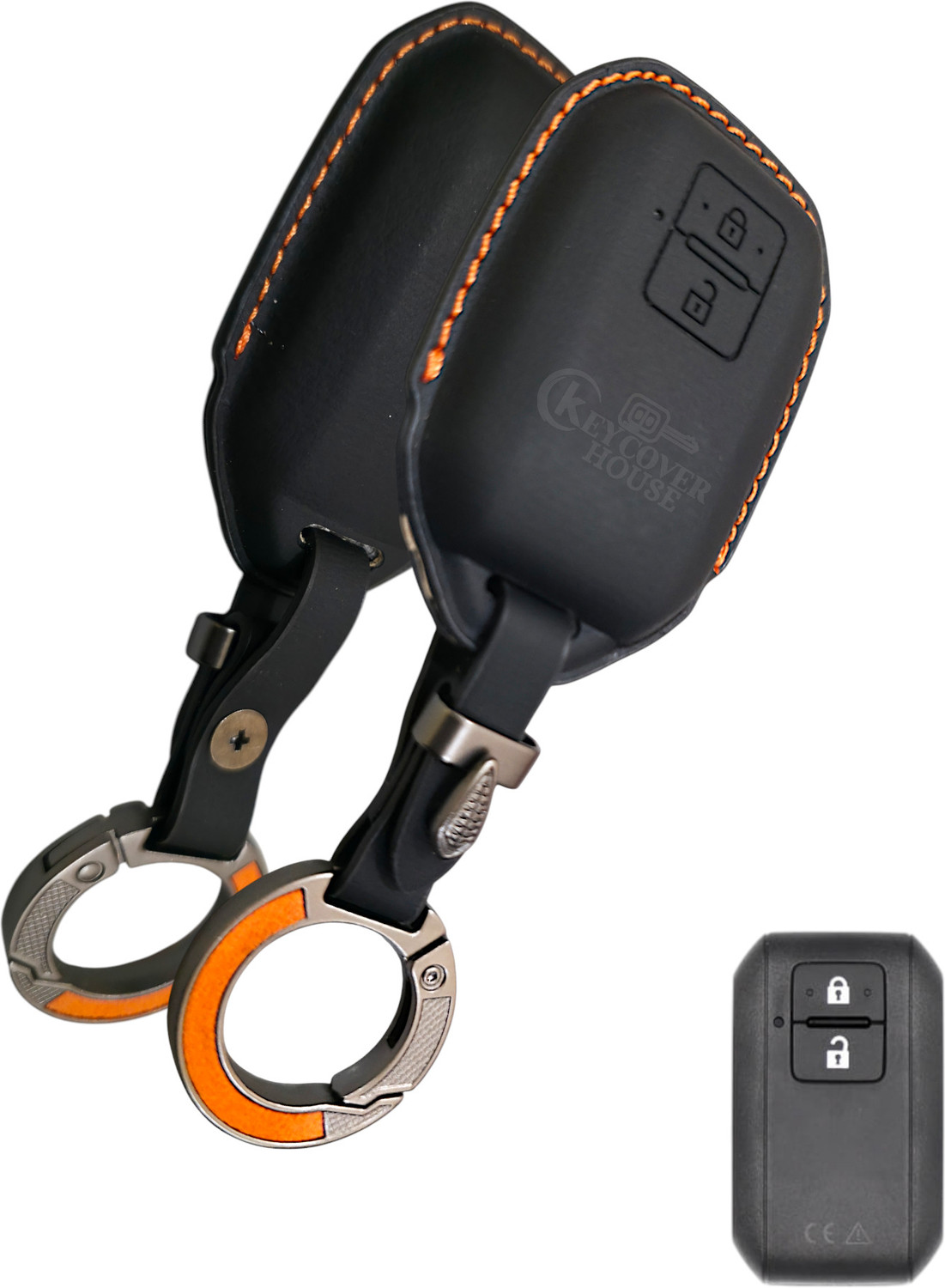 Image of Keycoverhouse Car Key Cover