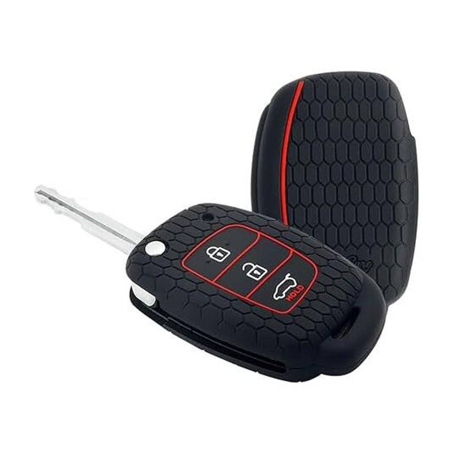 ABK Car Key Cover
