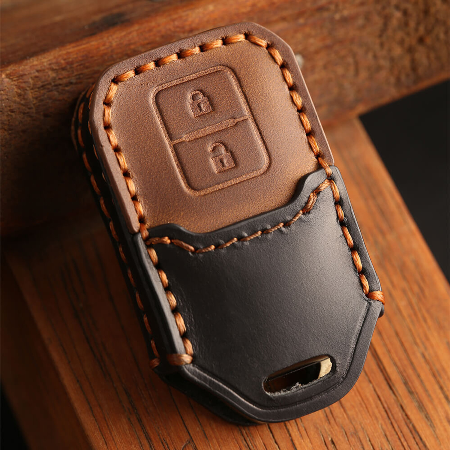 Image of KeyZone Car Key Cover
