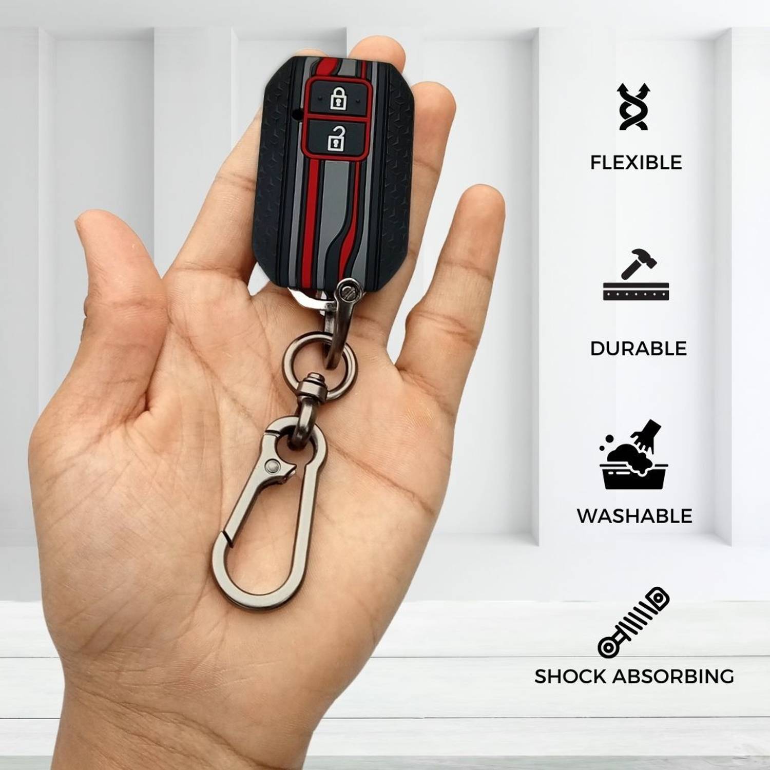 Keycept Car Key Cover - Image 2