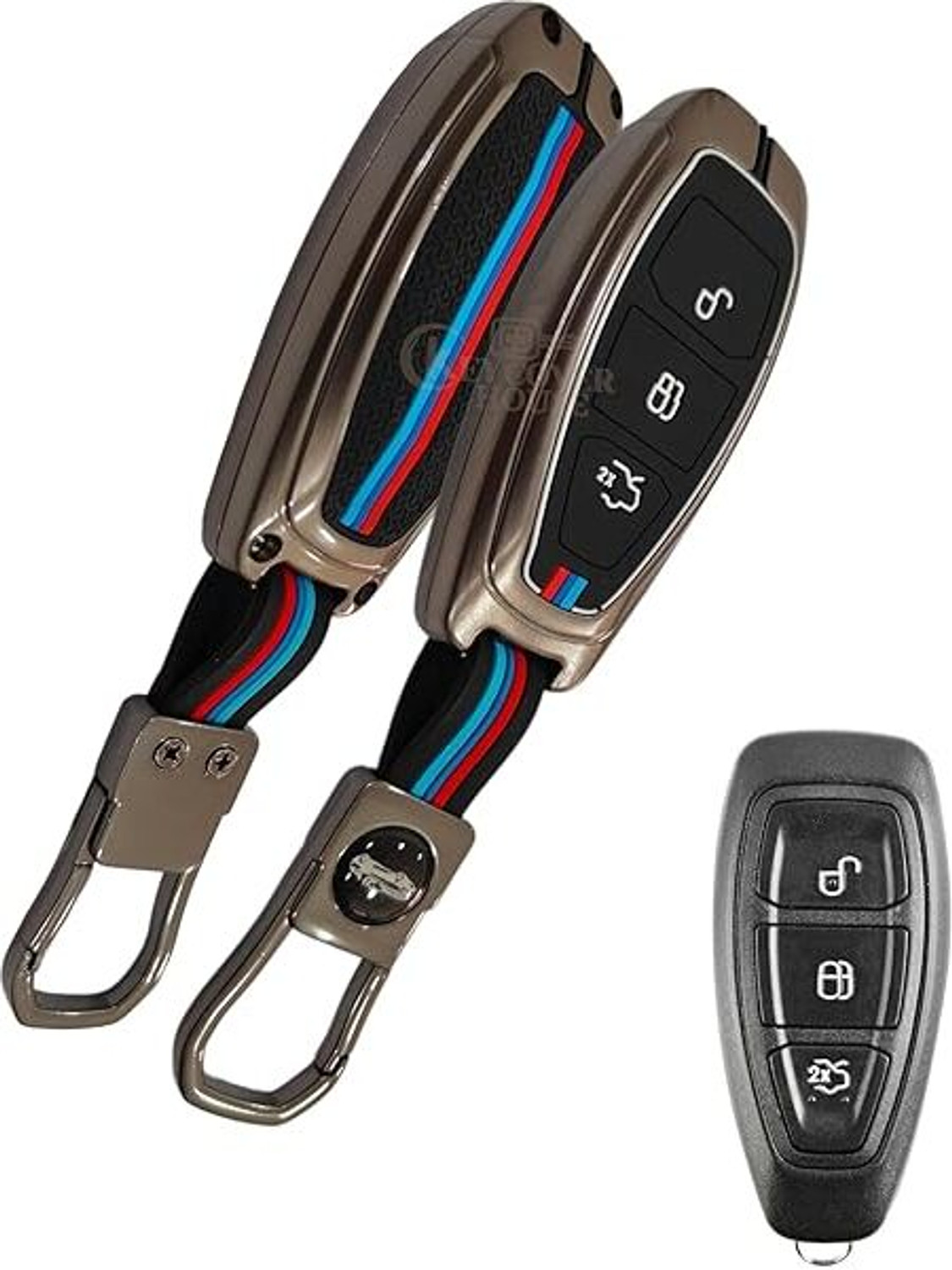 Image of Keycoverhouse Car Key Cover