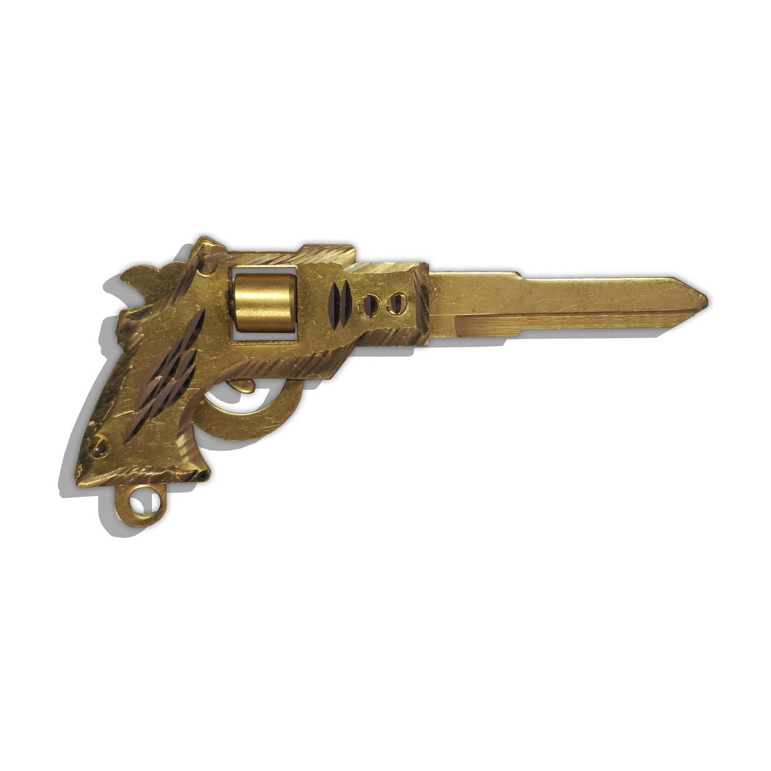 ZAMANEX Motorbike Key Cover - Image 1