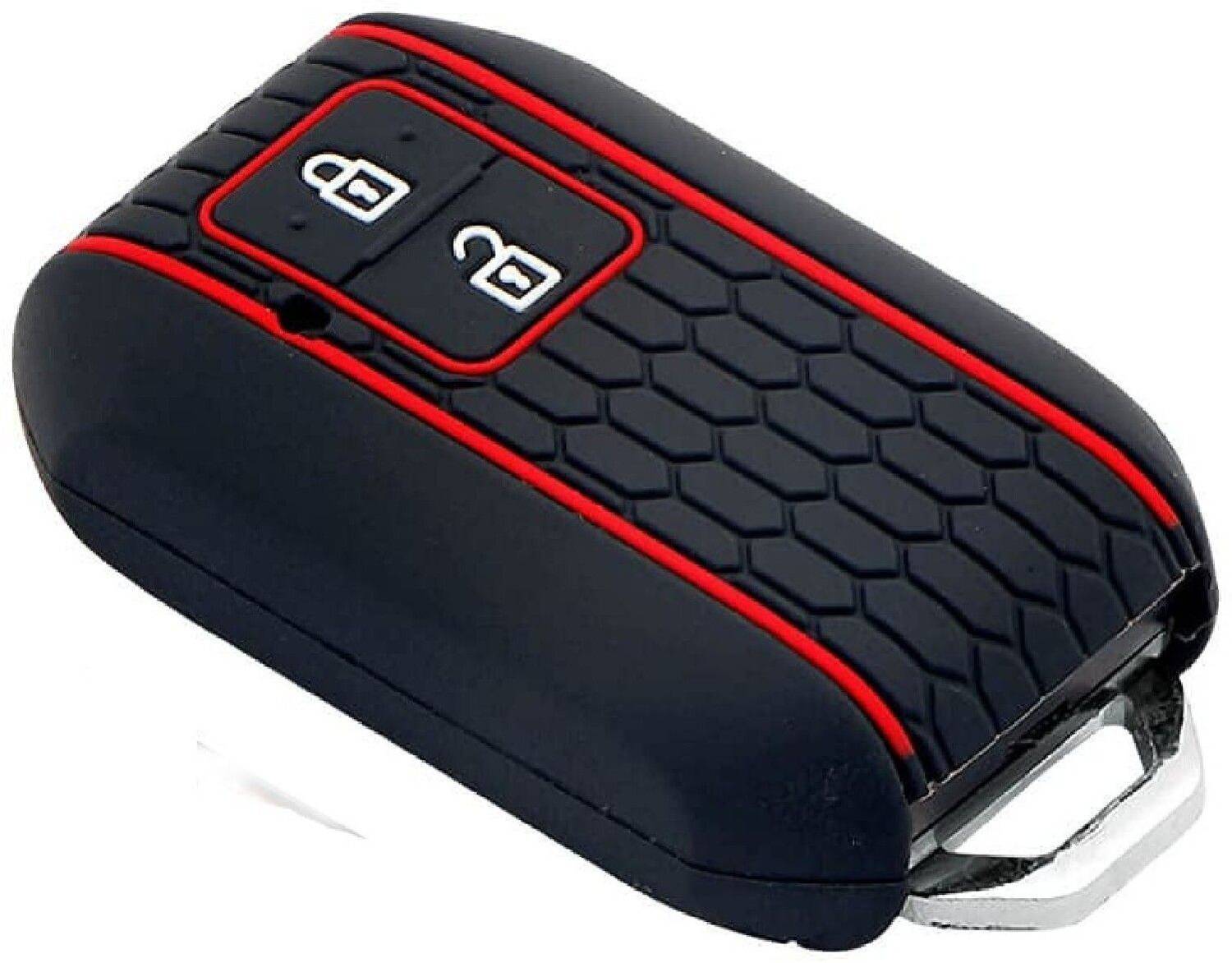 ALVARIO Car Key Cover