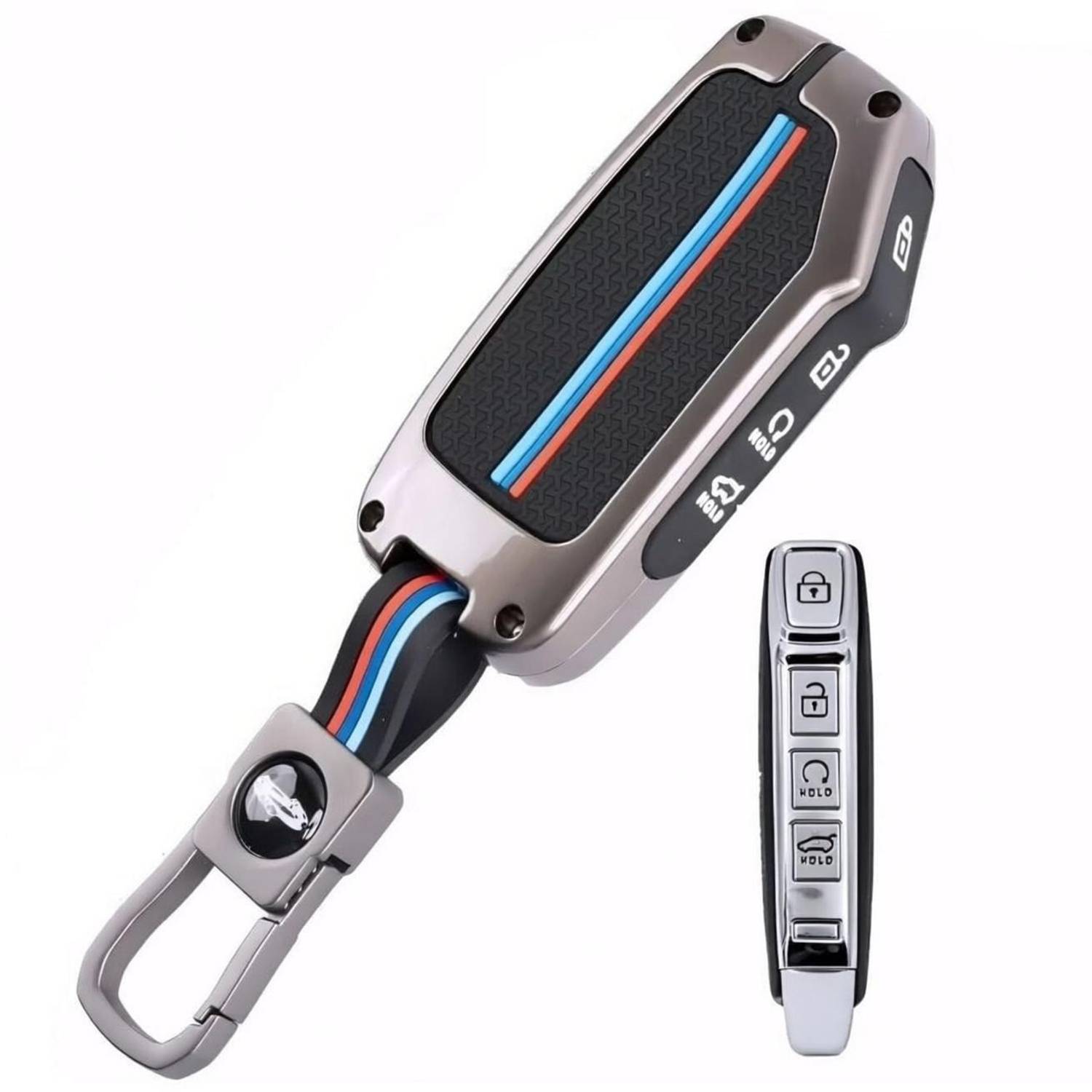 ALVARIO Car Key Cover