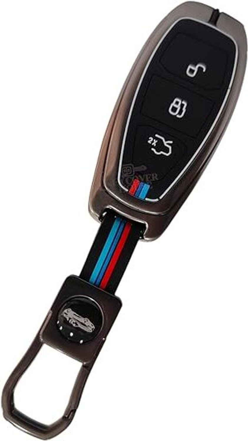 Image of Keycoverhouse Car Key Cover