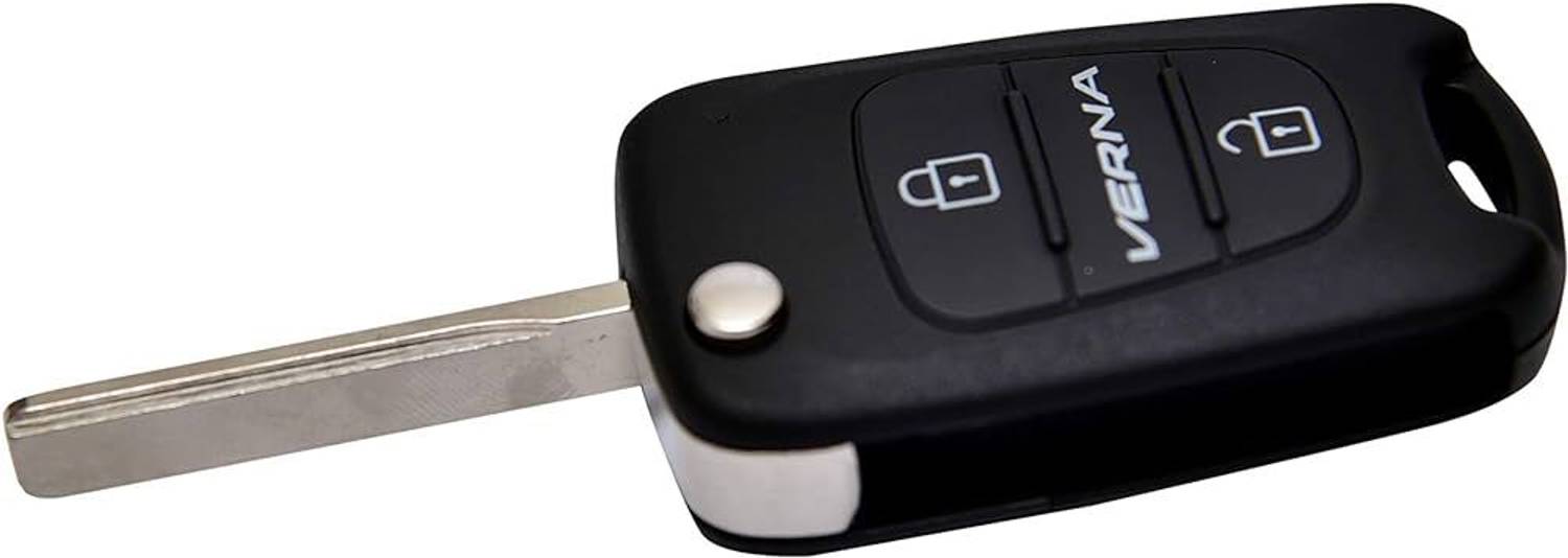 aiden Car Key Cover