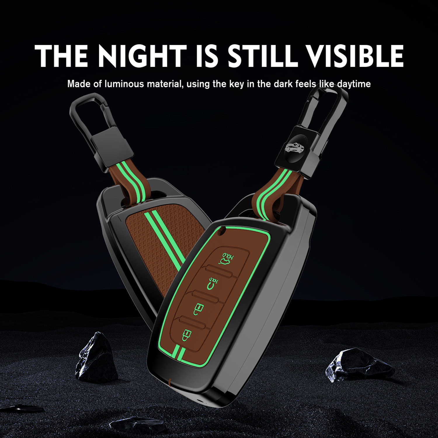 Image of Keycoverhouse Car Key Cover