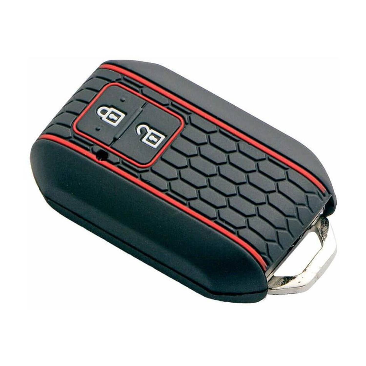 ABK Car Key Cover
