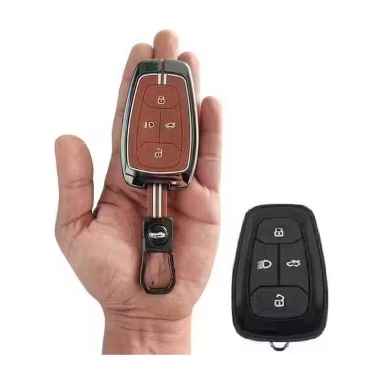 Image of PPSMAX Car Key Cover