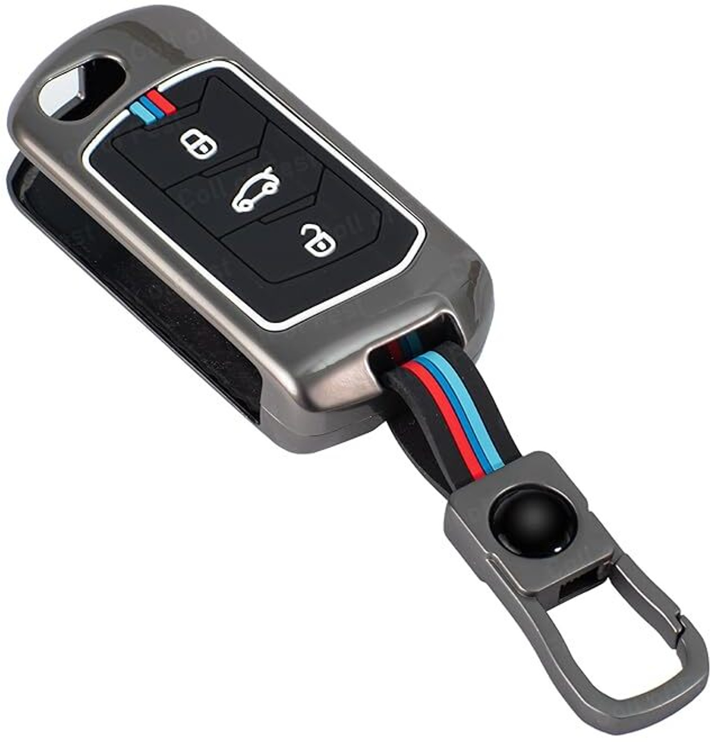 Image of XTAR COLLECTION Car Key Cover