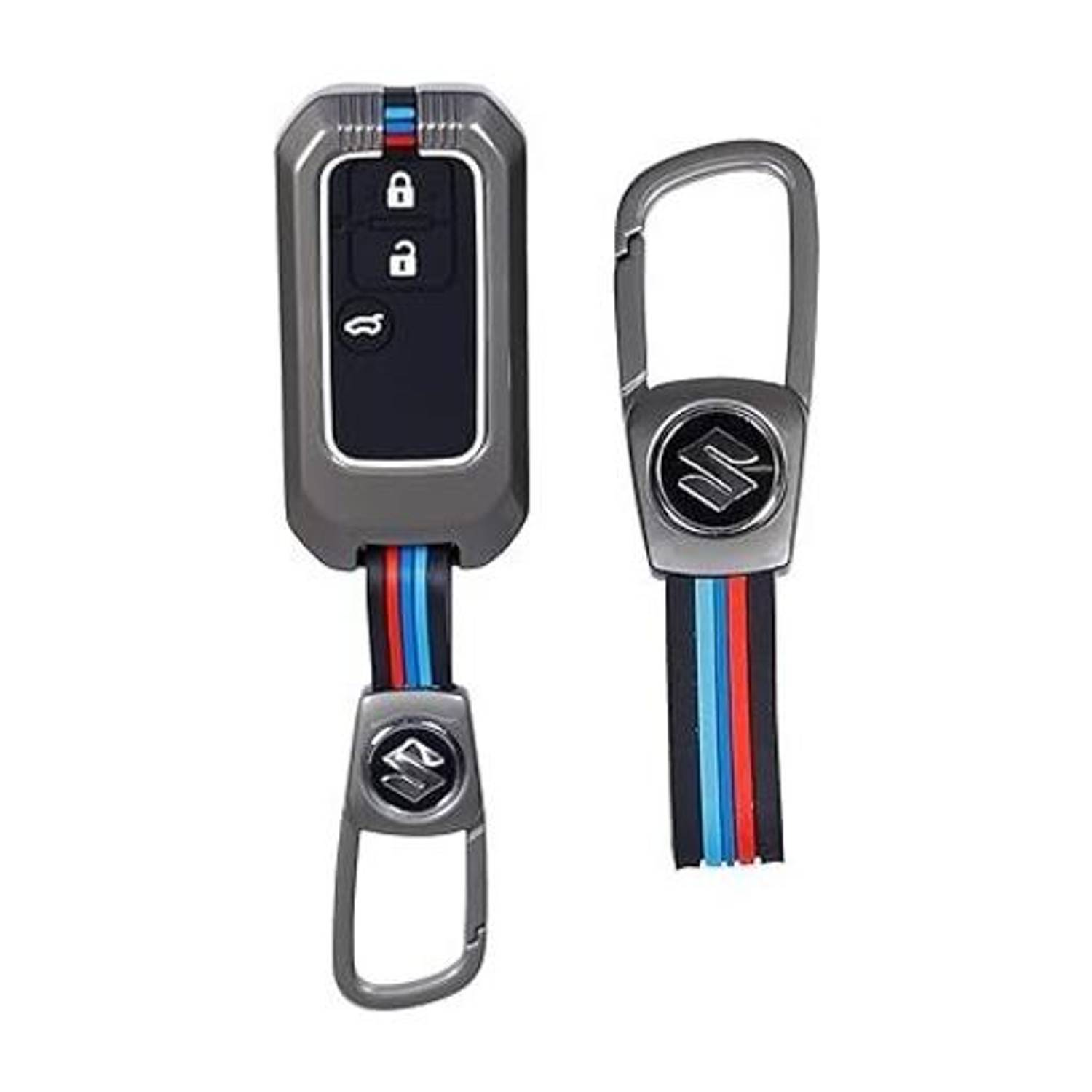 ZULUSTYL Car Key Cover