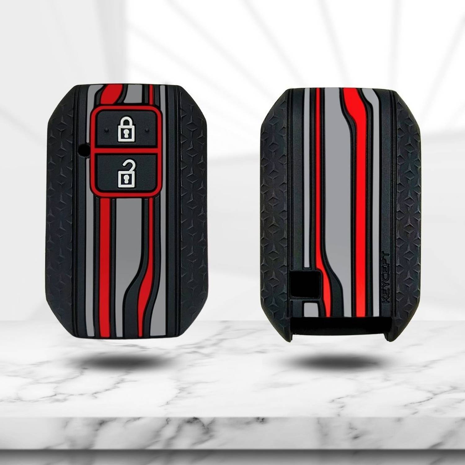 Keycept Car Key Cover - Image 4