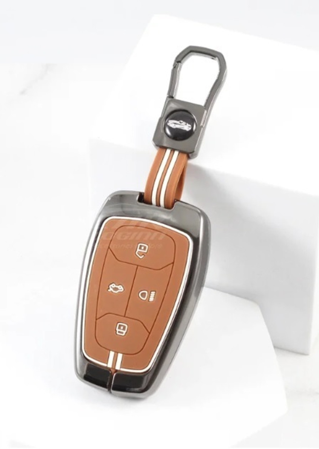 Image of Remohe Car Key Cover