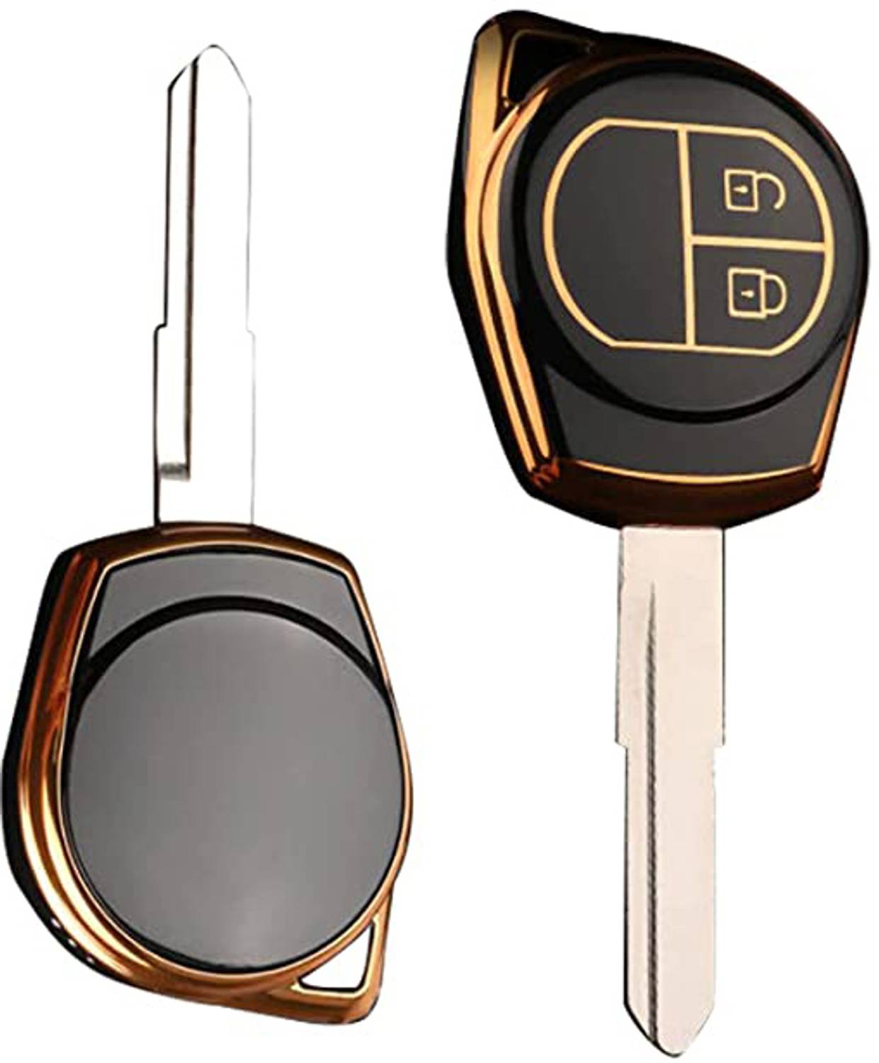 CarSajao Car Key Cover