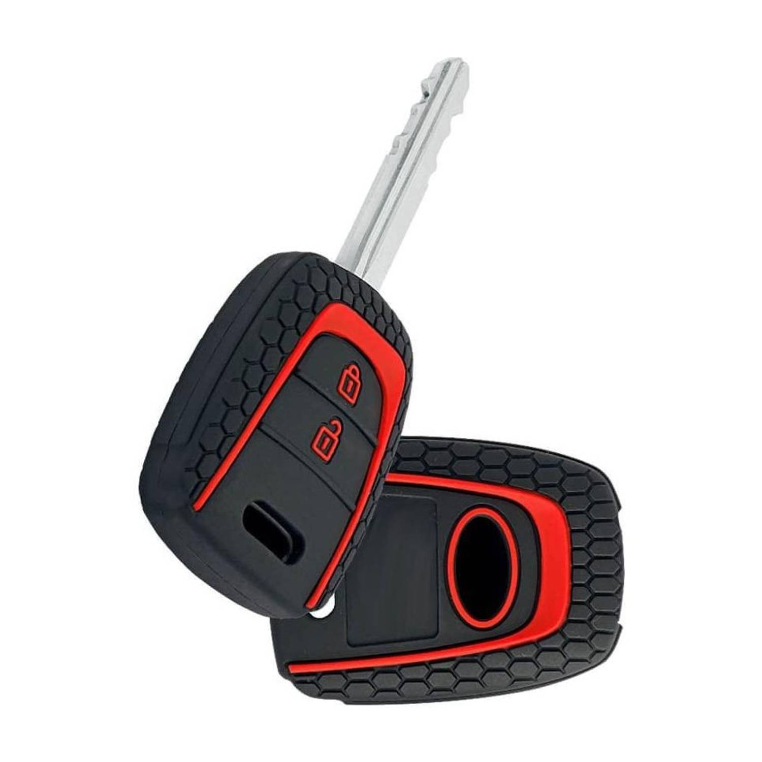 ABK Car Key Cover