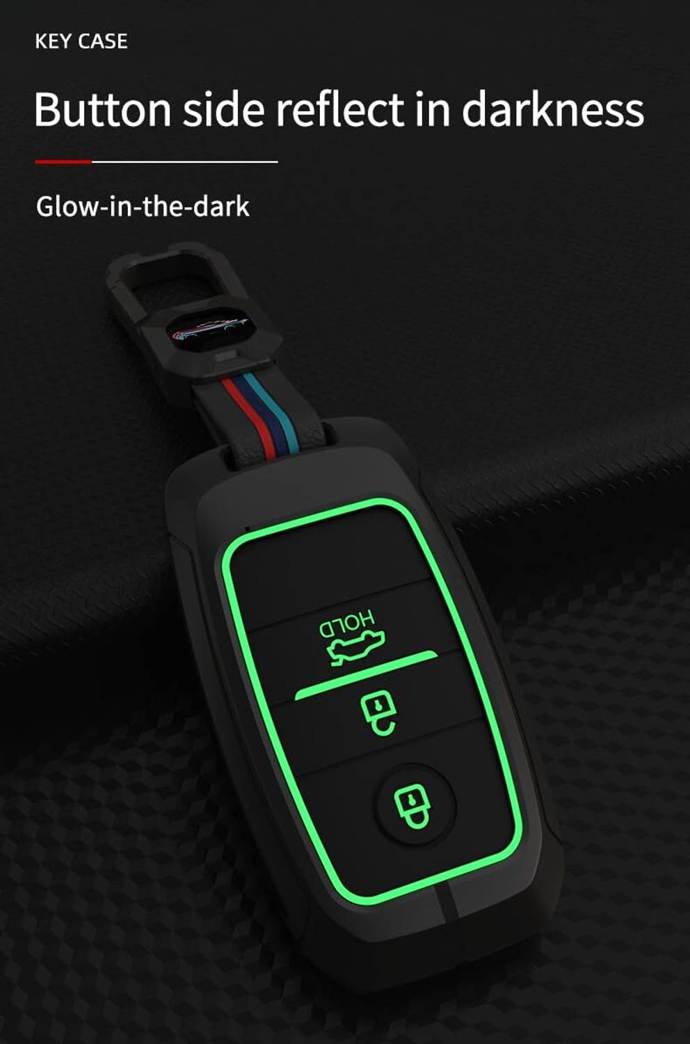 Protectorwala Car Key Cover - Image 4