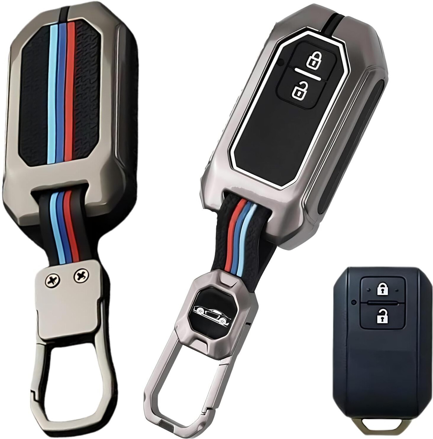 Image of Harikaran Car Key Cover