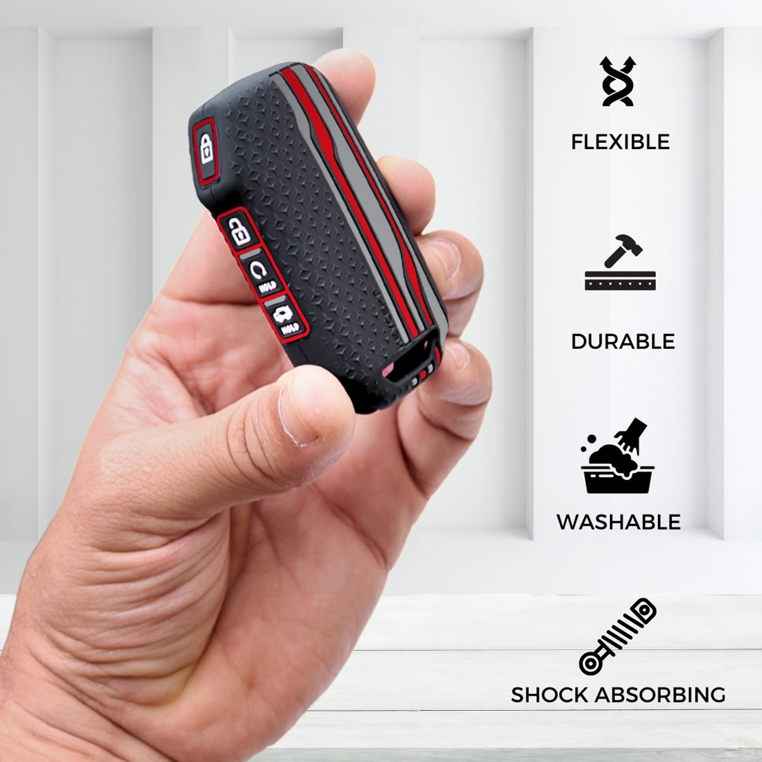 Image of Keycept Car Key Cover