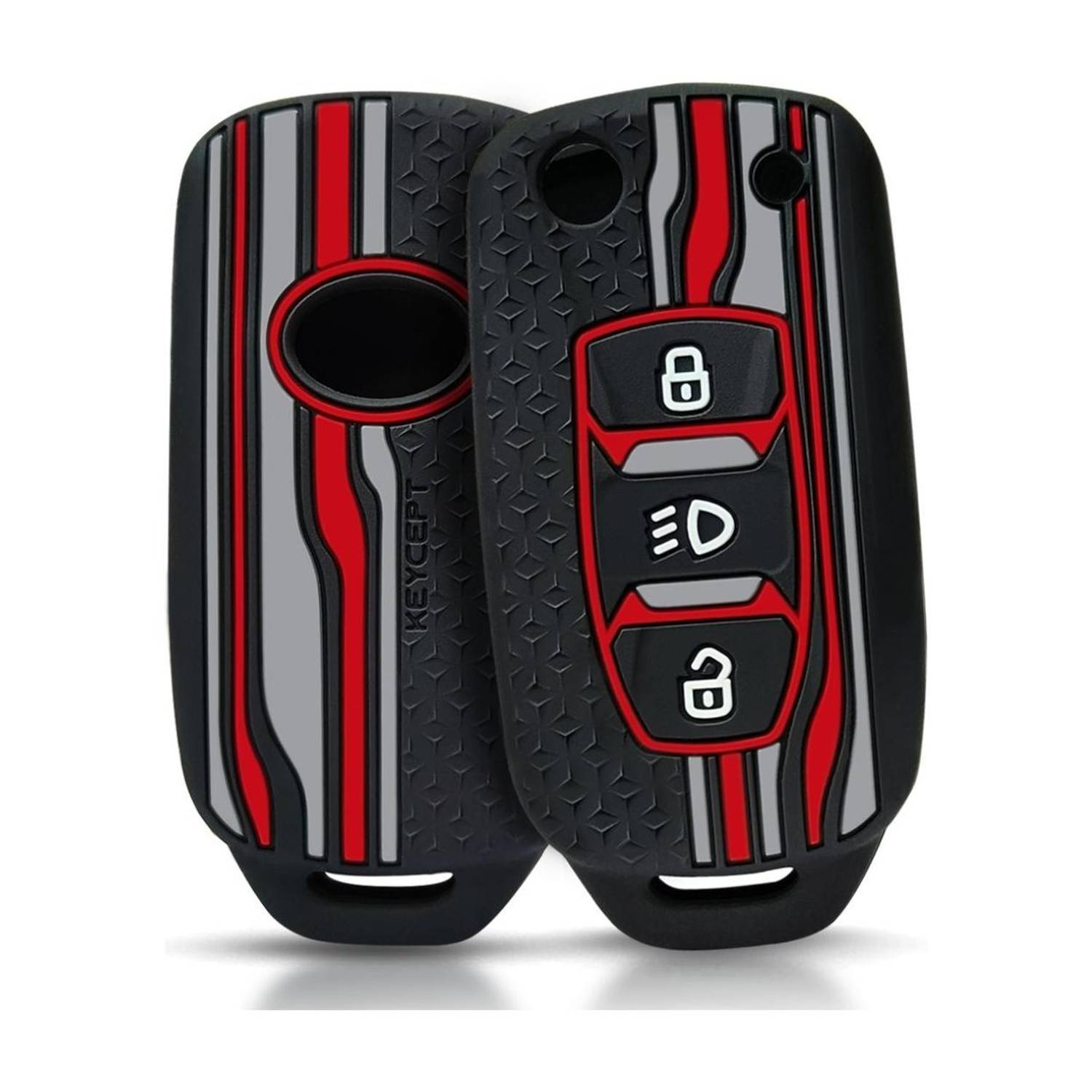 Keycept Car Key Cover - Image 1