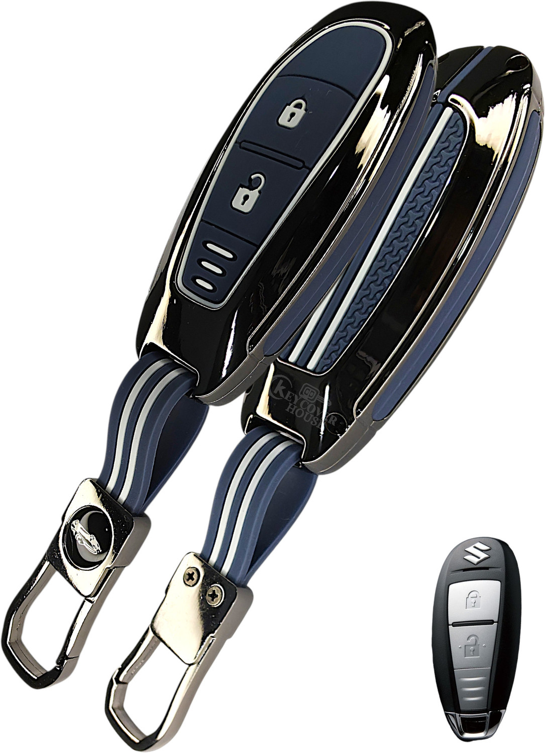 Image of Keycoverhouse Car Key Cover