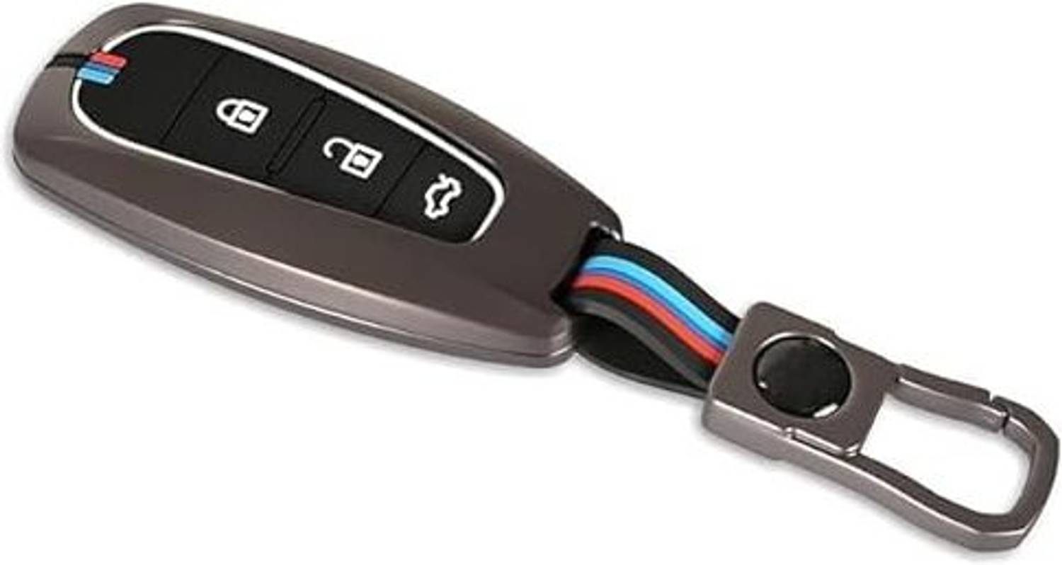 AGBO Car Key Cover
