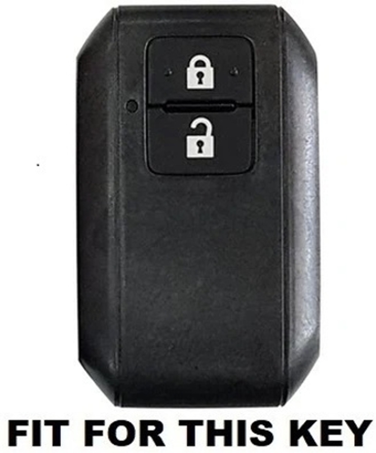 Image of Keycoverhouse Car Key Cover