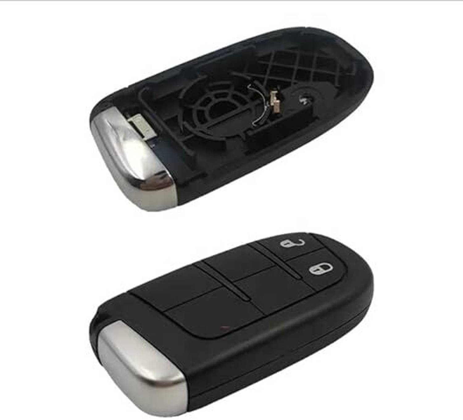 aiden Car Key Cover