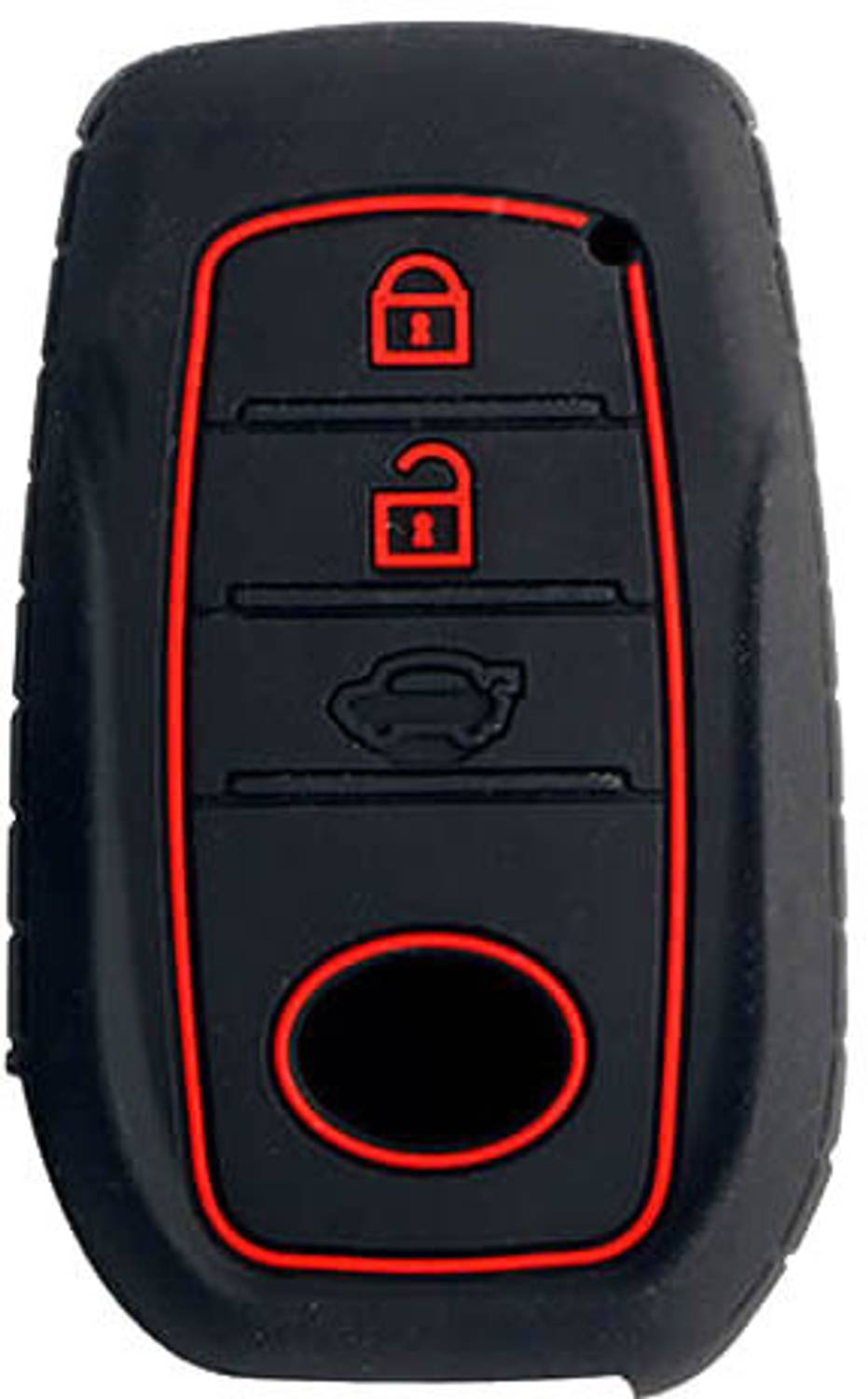 ABK Car Key Cover