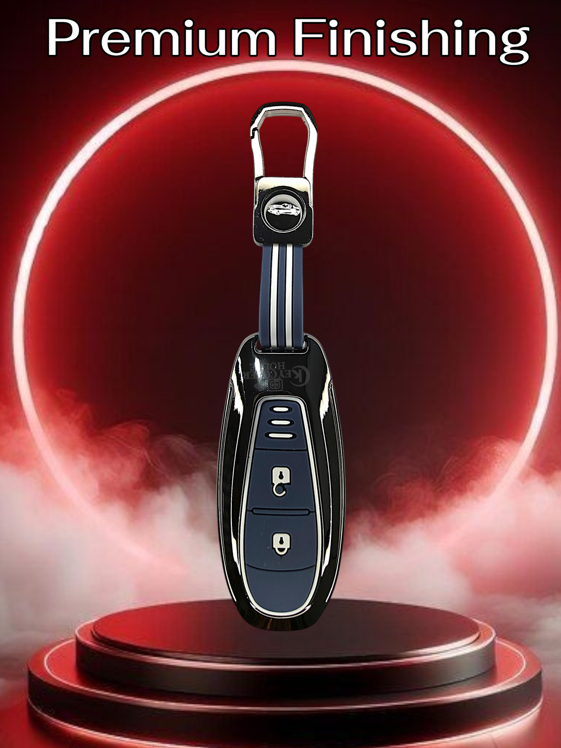 Image of Keycoverhouse Car Key Cover