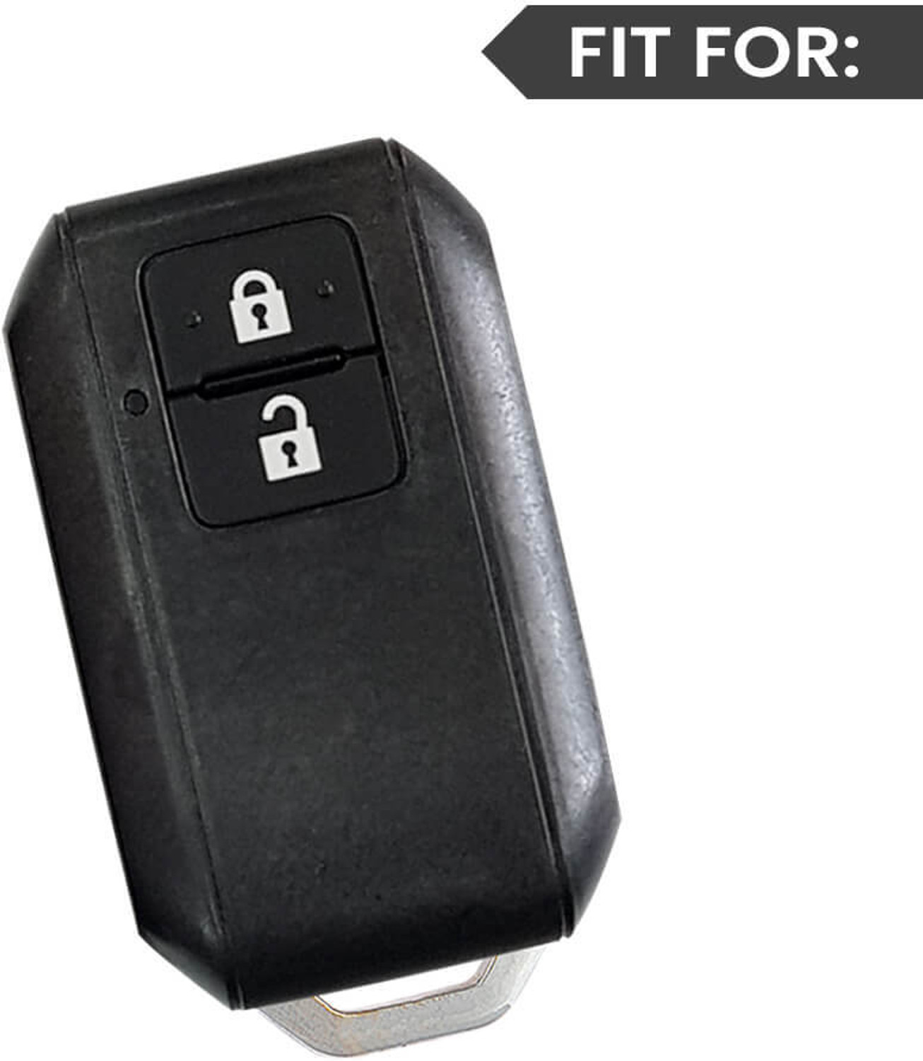 Image of KeyZone Car Key Cover