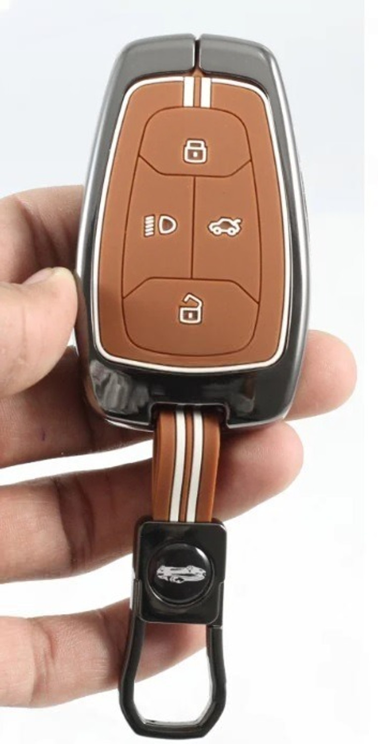 Image of Remohe Car Key Cover