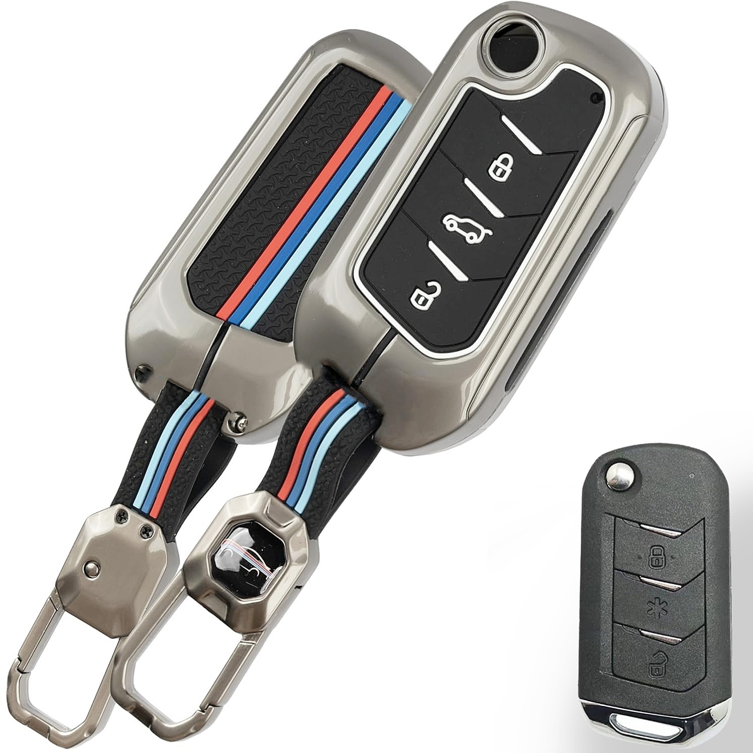 Image of EliteAuto Car Key Cover