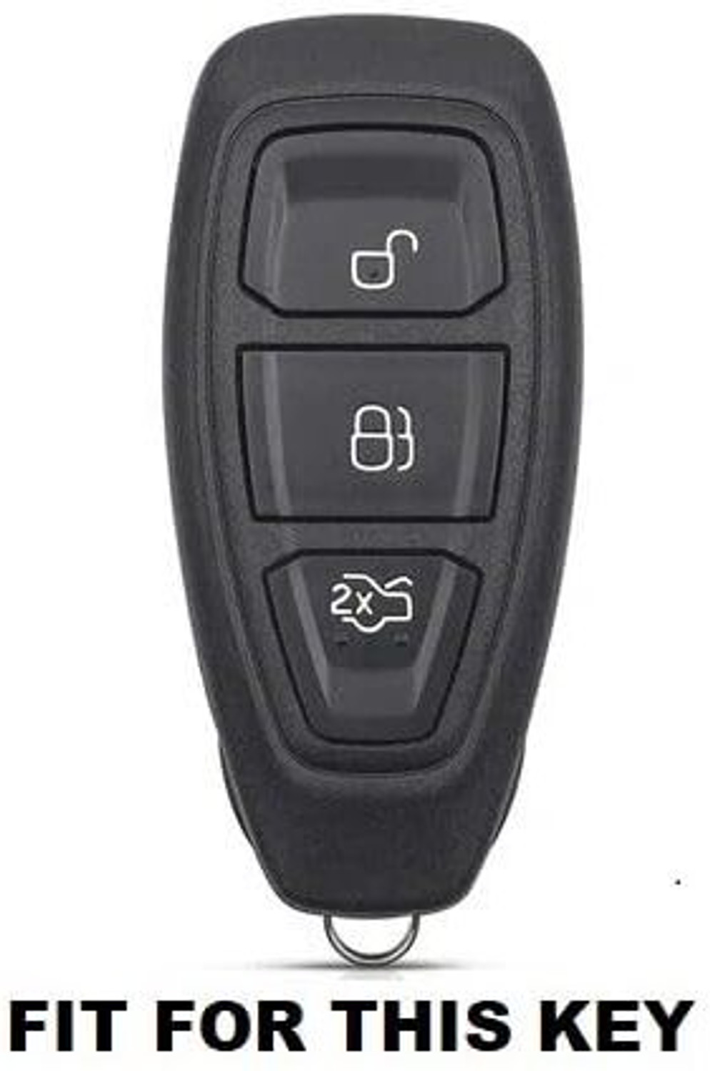 Image of Keycoverhouse Car Key Cover