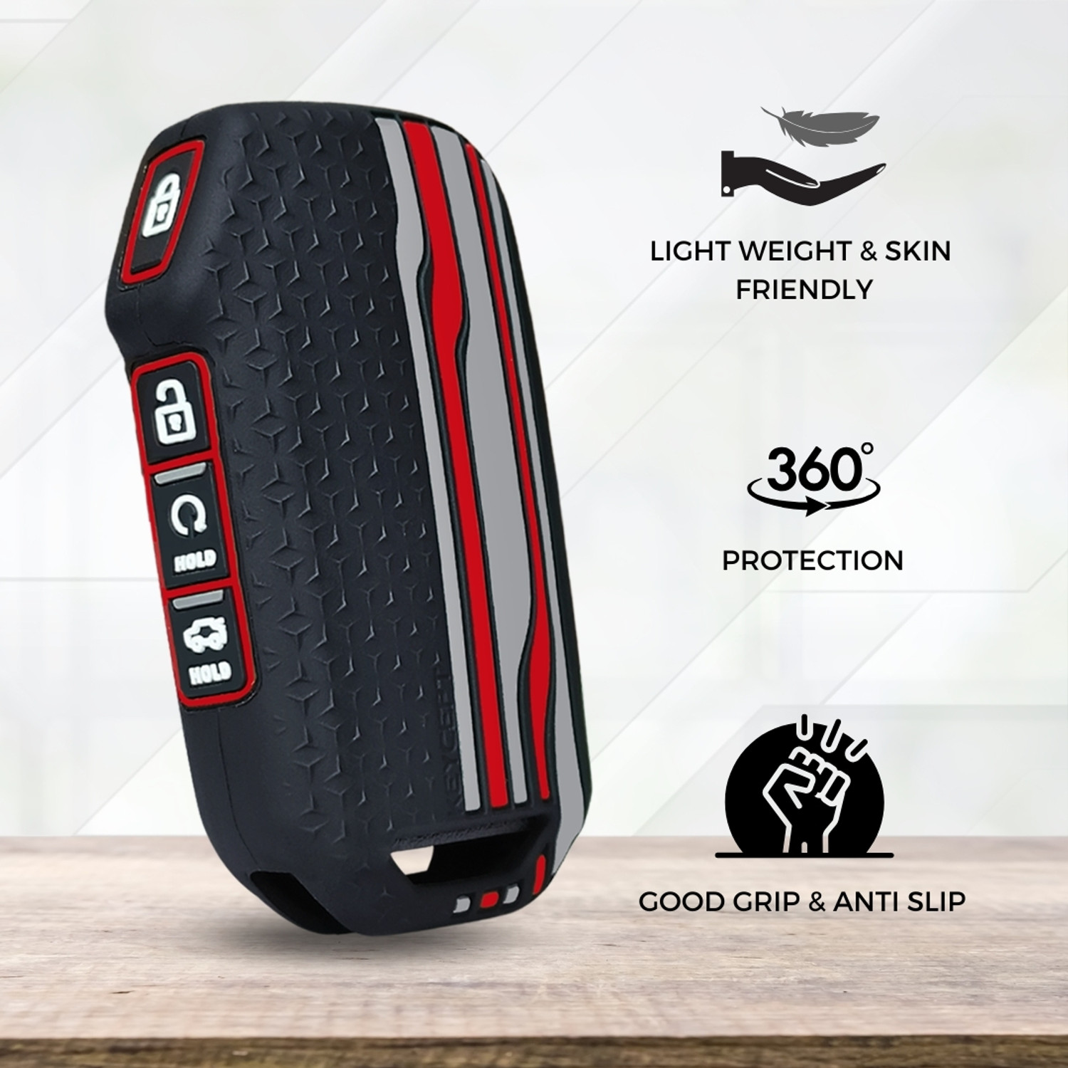 Image of Keycept Car Key Cover